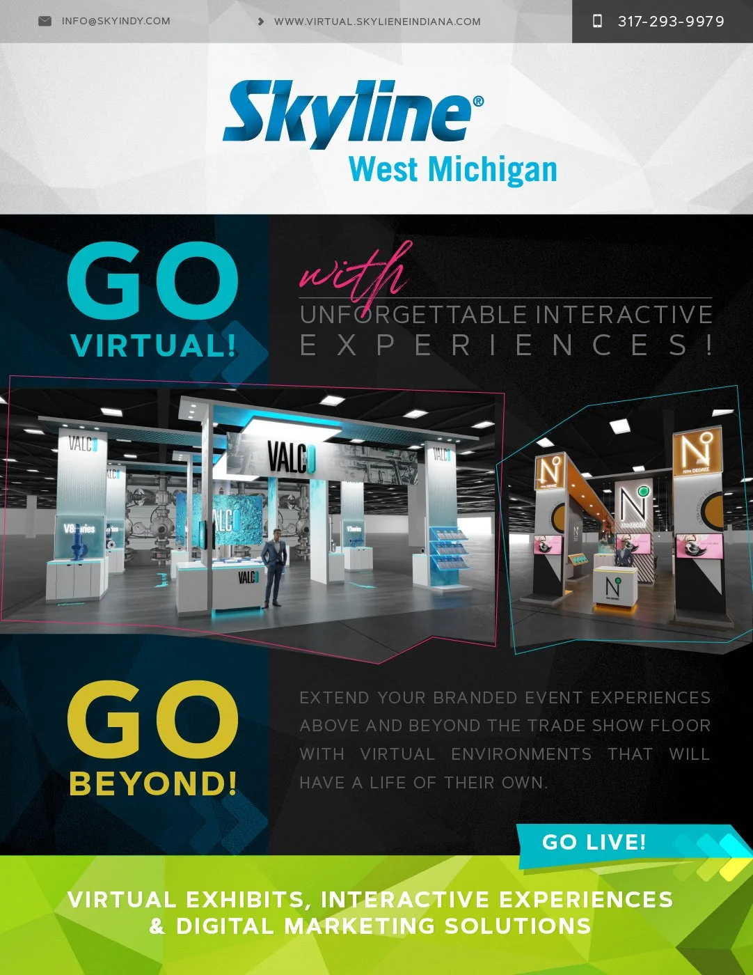 West Michigan Virtual Exhibits