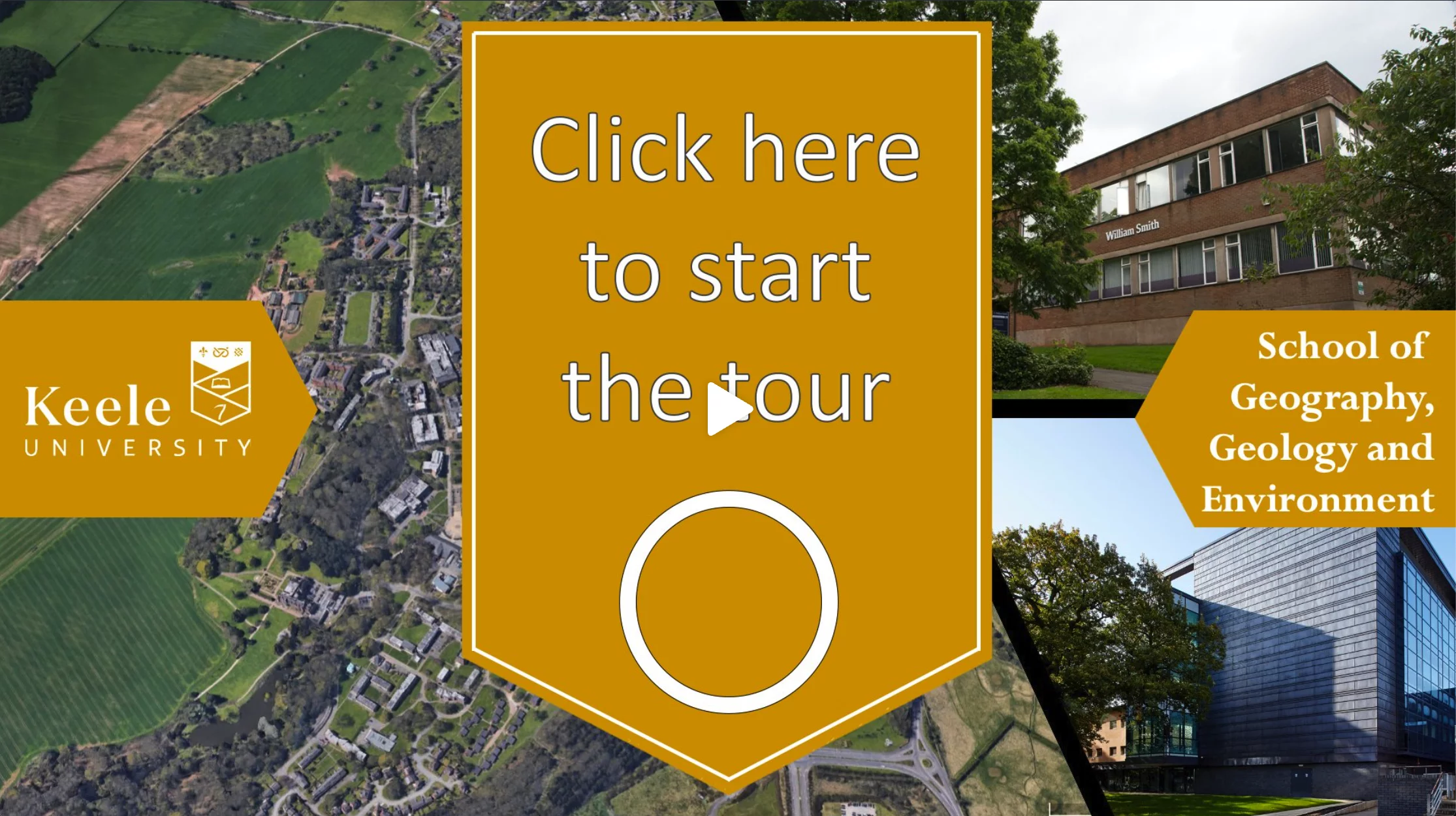 Virtual Tour Experience