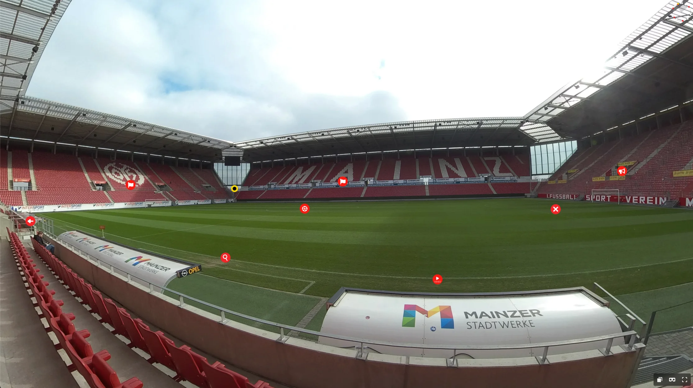 Virtual Tour