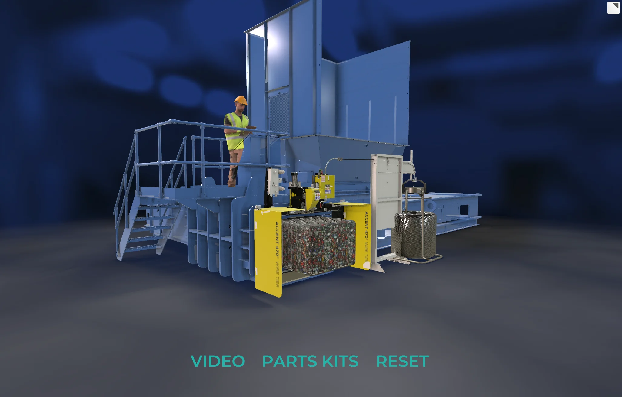 Accent Wire Interactive