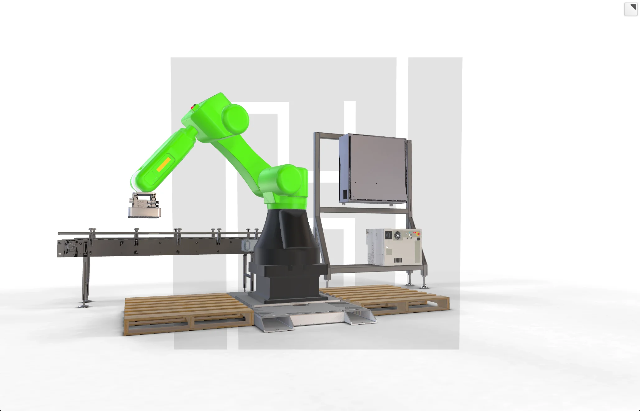 Hamrick 3D Interactive